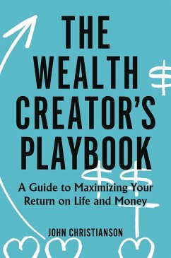 Cover The Wealth Creator's Playbook (eBook, PDF)