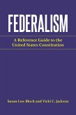 Federalism (eBook, PDF)