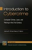 Introduction to Cybercrime (eBook, PDF)