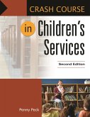 Crash Course in Children's Services (eBook, PDF)