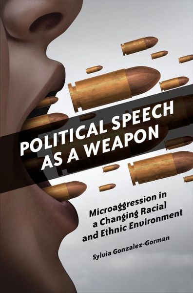 Political Speech as a Weapon (eBook, PDF) Political Speech as a Weapon (eBook, PDF)
