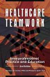 Healthcare Teamwork (eBook, PDF) - Bild 1