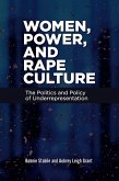 Women, Power, and Rape Culture (eBook, PDF)