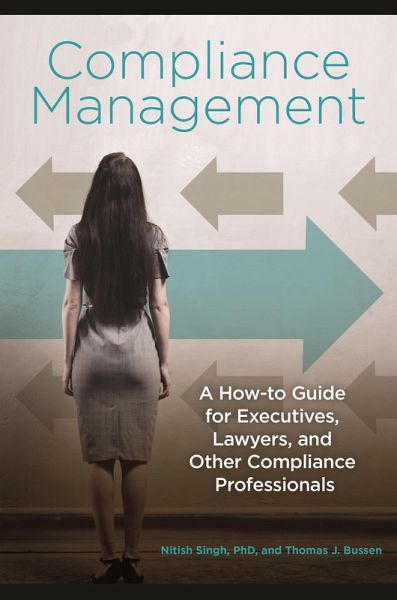 Compliance Management (eBook, PDF) Compliance Management (eBook, PDF)