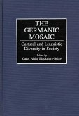 The Germanic Mosaic (eBook, PDF)
