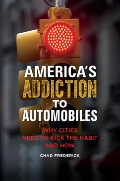 America's Addiction to Automobiles (eBook, PDF) Cover America's Addiction to Automobiles (eBook, PDF)