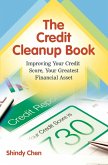 The Credit Cleanup Book (eBook, PDF)