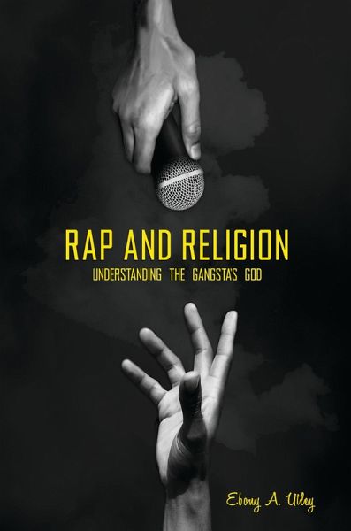 Rap and Religion (eBook, PDF) Rap and Religion (eBook, PDF)