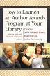 How to Launch an Author Awards Program... - Bild 1