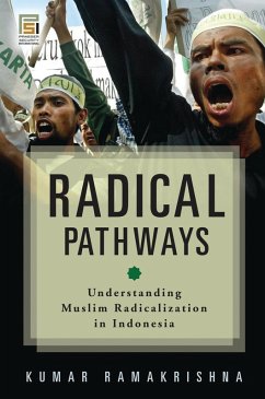 Radical Pathways (eBook, PDF) - Ramakrishna, Kumar K.