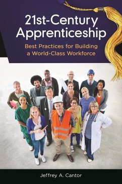 Cover 21st-Century Apprenticeship (eBook, PDF)