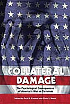 Cover Collateral Damage (eBook, PDF)