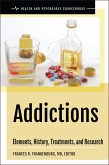 Addictions (eBook, PDF) Addictions (eBook, PDF)