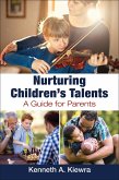 Nurturing Children's Talents (eBook, PDF)