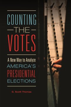 Cover Counting the Votes (eBook, PDF)