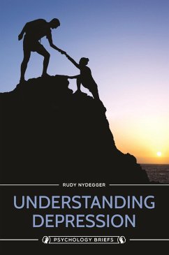 Understanding Depression (eBook, PDF) - Nydegger, Rudy