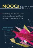 MOOCs Now (eBook, PDF)