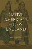 Native Americans of New England (eBook, PDF)