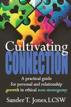 Cover Cultivating Connection (eBook, ePUB)