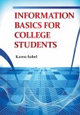 Information Basics for College Students (eBook, PDF)