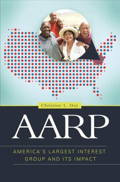 AARP (eBook, PDF) - Day, Christine L.