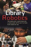 Library Robotics (eBook, PDF)