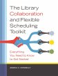 The Library Collaboration and Flexible... - Bild 1