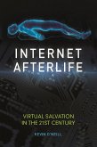 Internet Afterlife (eBook, PDF) Internet Afterlife (eBook, PDF)
