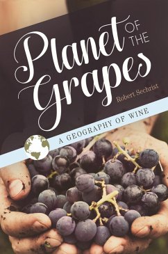 Cover Planet of the Grapes (eBook, PDF)