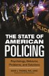 The State of American Policing (eBook,... - Bild 1