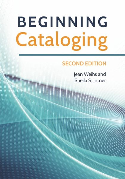 Beginning Cataloging (eBook, PDF) Beginning Cataloging (eBook, PDF)