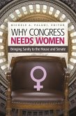 Why Congress Needs Women (eBook, PDF)