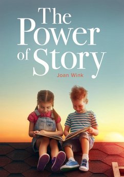 Cover The Power of Story (eBook, PDF)