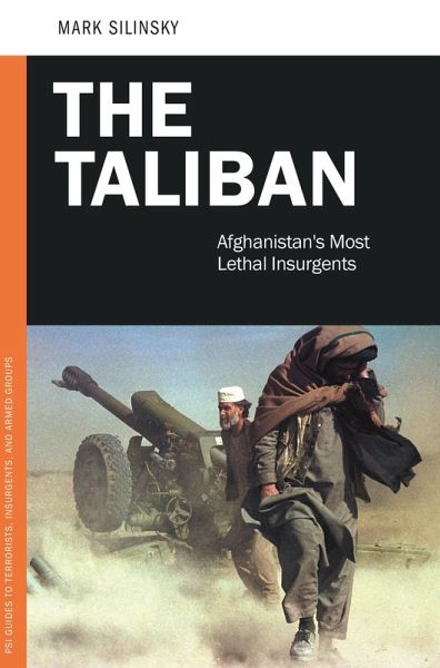 The Taliban (eBook, PDF) The Taliban (eBook, PDF)