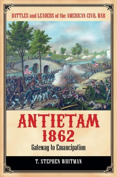 Cover Antietam 1862 (eBook, PDF)