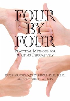 Cover Four by Four (eBook, PDF)