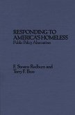 Responding to America's Homeless (eBook, PDF)