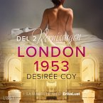 London 1953: Vernissagen - historisk erotik (MP3-Download)