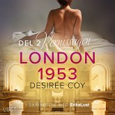 London 1953: Vernissagen - historisk erotik (MP3-Download)