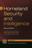 Homeland Security and Intelligence (eBook, PDF)