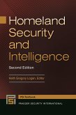 Homeland Security and Intelligence (eBook, PDF) Homeland Security and Intelligence (eBook, PDF)