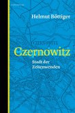 Czernowitz (eBook, ePUB)