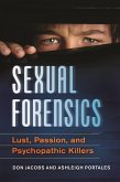 Sexual Forensics (eBook, PDF)
