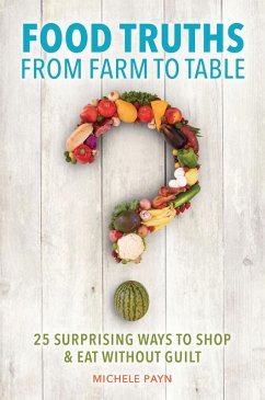 Cover Food Truths from Farm to Table (eBook, PDF)