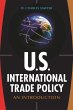 U.S. International Trade Policy (eBook,... - Bild 1
