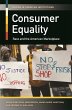 Consumer Equality (eBook, PDF) - Bild 1
