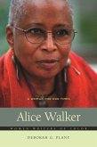Alice Walker (eBook, PDF)
