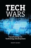 Tech Wars (eBook, PDF)