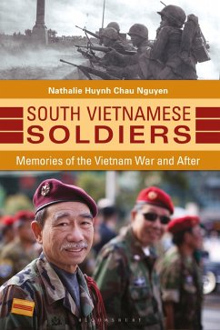 South Vietnamese Soldiers (eBook, PDF) - Nguyen, Nathalie Huynh Chau