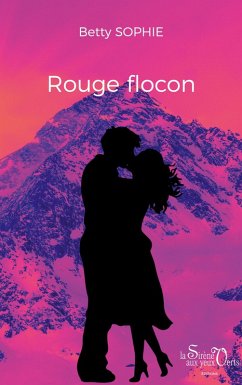 Cover Rouge flocon (eBook, ePUB)